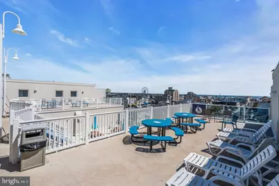 812 Ocean Avenue #420, Ocean City, NJ 08226 - Photo 19