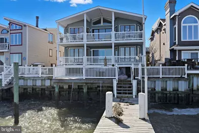 195 W 17th Street #1, Ocean City, NJ 08226 - Photo 45