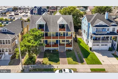 106 Howard Street, Cape May, NJ 08204 - Photo 55