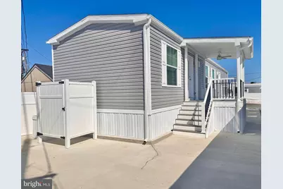 26 Bennett Road, Wildwood, NJ 08260 - Photo 5