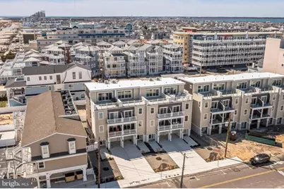 418-420 E Farragut Road #I, Wildwood, NJ 08260 - Photo 3