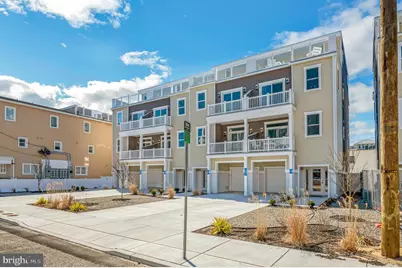 418-420 E Farragut Road #I, Wildwood, NJ 08260 - Photo 5