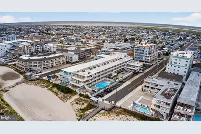 406 Monterey #201, Wildwood, NJ 08260 - Photo 33