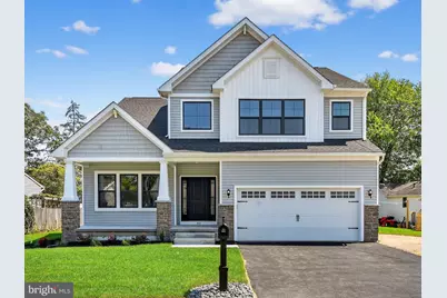 4 Sandcastle Drive, Ocean View, NJ 08230 - Photo 1