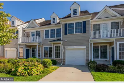 506 W Hampton Court, Cape May, NJ 08210 - Photo 3