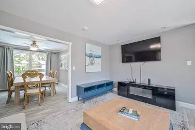 18 Pinewood Road, Cape May, NJ 08204 - Photo 5