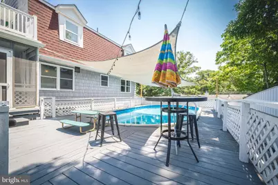 18 Pinewood Road, Cape May, NJ 08204 - Photo 15