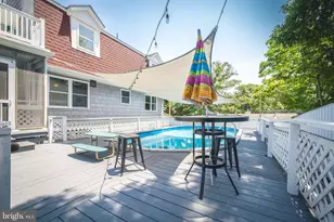 18 Pinewood Rd, Cape May, NJ 08204 - Photo 15