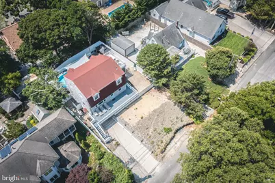 18 Pinewood Road, Cape May, NJ 08204 - Photo 31