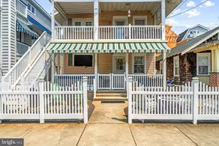 809 1st St, Ocean City, NJ 08226 - Photo 5
