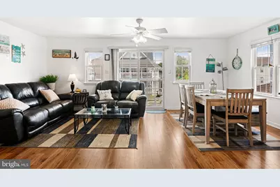 224 E Magnolia Avenue #A, Wildwood, NJ 08260 - Photo 5