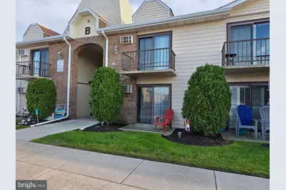 725 Allen Drive #134B, Wildwood, NJ 08260 - Photo 1