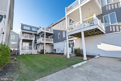 644 W Pine Avenue #1, North Wildwood, NJ 08260 - Photo 3