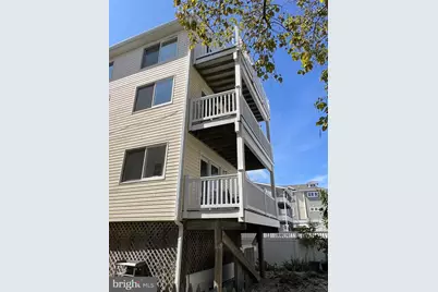 125 N 87th Street #REAR, Sea Isle City, NJ 08243 - Photo 29