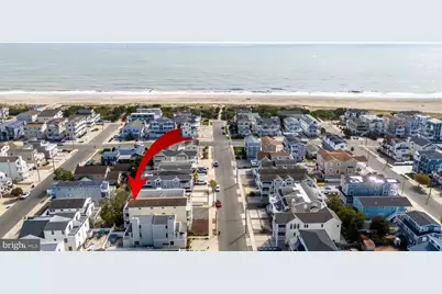 125 N 87th Street #REAR, Sea Isle City, NJ 08243 - Photo 33