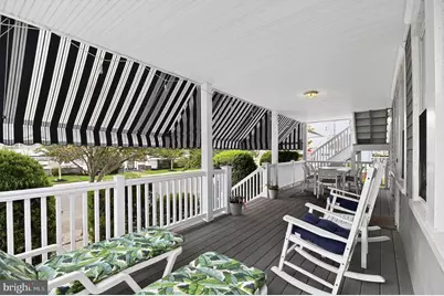 412 Corinthian Avenue, Ocean City, NJ 08226 - Photo 3