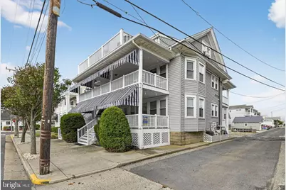 412 Corinthian Avenue, Ocean City, NJ 08226 - Photo 1