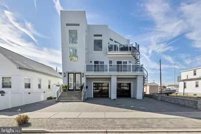 420 W 17th Avenue, North Wildwood, NJ 08260 - Photo 1
