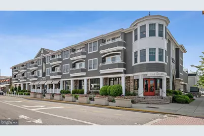 500 Scotty Boulevard #1201, Rio Grande, NJ 08242 - Photo 47