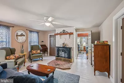 668 Crawford Road, Cape May, NJ 08204 - Photo 21