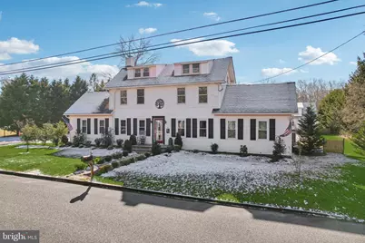 668 Crawford Road, Cape May, NJ 08204 - Photo 3