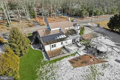 668 Crawford Road, Cape May, NJ 08204 - Photo 67