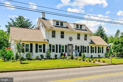 668 Crawford Road, Cape May, NJ 08204 - Photo 1