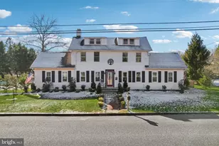 668 Crawford Rd, Cape May, NJ 08204 - Photo 1