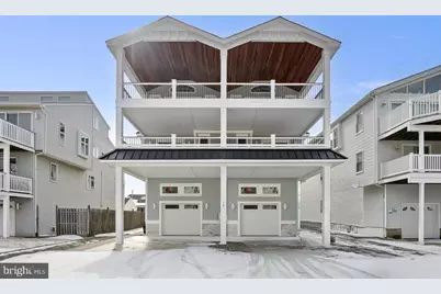 34 73rd Street #WEST UNIT, Sea Isle City, NJ 08243 - Photo 1
