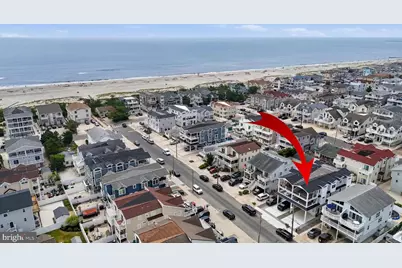 34 73rd Street #WEST UNIT, Sea Isle City, NJ 08243 - Photo 3