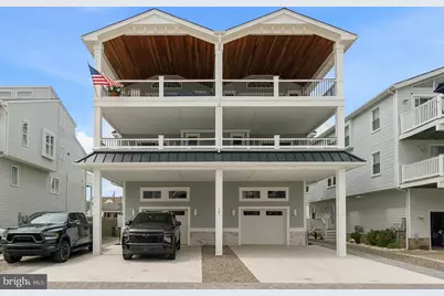 34 73rd Street #WEST UNIT, Sea Isle City, NJ 08243 - Photo 1