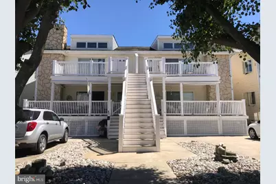 421 W Bennett Avenue #4, Wildwood, NJ 08260 - Photo 1