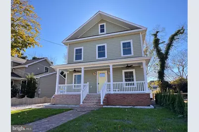 306 Sixth Avenue, Cape May, NJ 08204 - Photo 3