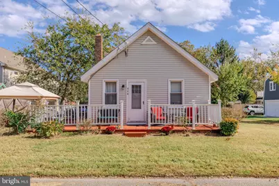 408 Atlantic Avenue, West Cape May, NJ 08204 - Photo 1