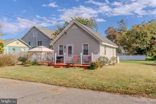 408 Atlantic Ave, West Cape May, NJ 08204 - Photo 5