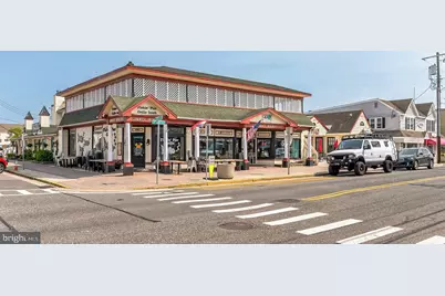 607 Scotty Boulevard #1401, Rio Grande, NJ 08242 - Photo 45