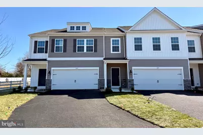 607 Scotty Boulevard #1401, Rio Grande, NJ 08242 - Photo 1