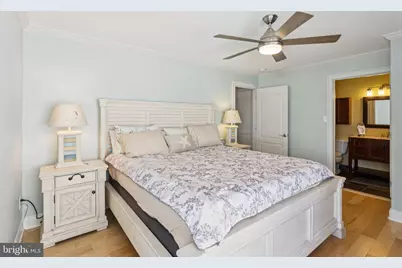 407 5th #D, North Wildwood, NJ 08260 - Photo 17