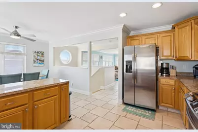 407 5th #D, North Wildwood, NJ 08260 - Photo 13