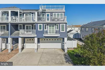 407 5th #D, North Wildwood, NJ 08260 - Photo 1