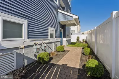 407 5th #D, North Wildwood, NJ 08260 - Photo 5