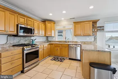 407 5th #D, North Wildwood, NJ 08260 - Photo 11