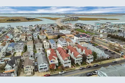 922 Simpson Avenue #2ND FLOOR, Ocean City, NJ 08226 - Photo 29
