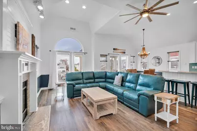 922 Simpson Avenue #2ND FLOOR, Ocean City, NJ 08226 - Photo 9