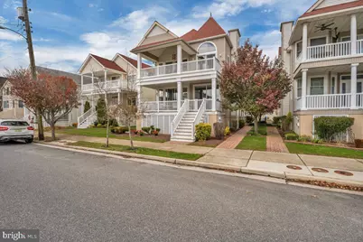 922 Simpson Avenue #2ND FLOOR, Ocean City, NJ 08226 - Photo 3