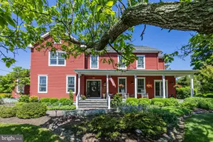 550 Hands Mill Rd, Woodbine, NJ 08270 - Photo 9