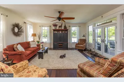 550 Hands Mill Road, Woodbine, NJ 08270 - Photo 33