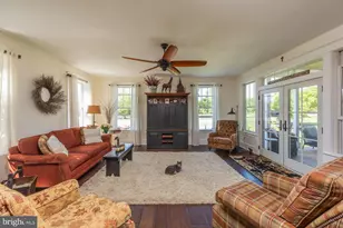 550 Hands Mill Rd, Woodbine, NJ 08270 - Photo 33