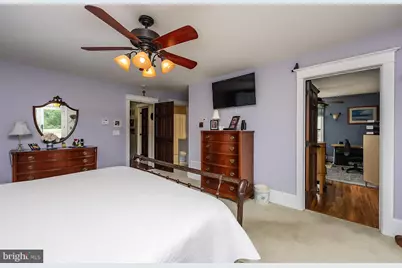 550 Hands Mill Road, Woodbine, NJ 08270 - Photo 41