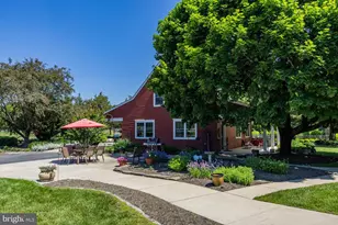 550 Hands Mill Rd, Woodbine, NJ 08270 - Photo 17